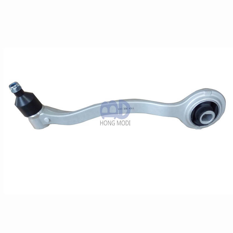 Front Right Air Suspension Control Arm For Mercedes Benz W220 C215 Car Accessories For Vehicles Auto Tools 2203305811 2203304411