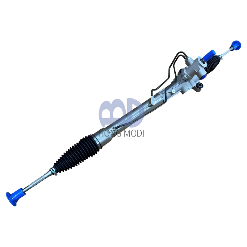 New Power Steering Rack Steering Assembly For Toyota Land Cruiser HDJ101 2003 RHD 44200 60010 4420060010