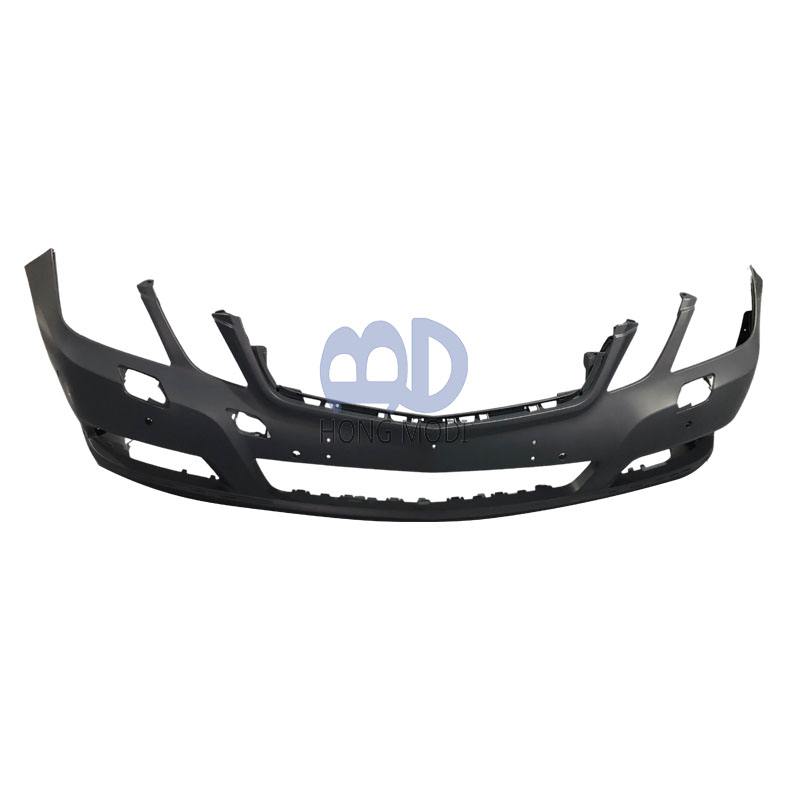 Front Bumper Assembly for MERCEDES E Class E350 E550 2128801540