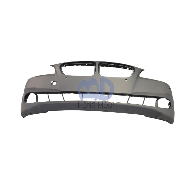 BMW 5 F10/F11 2010-2016 Front Bumper 51117285961