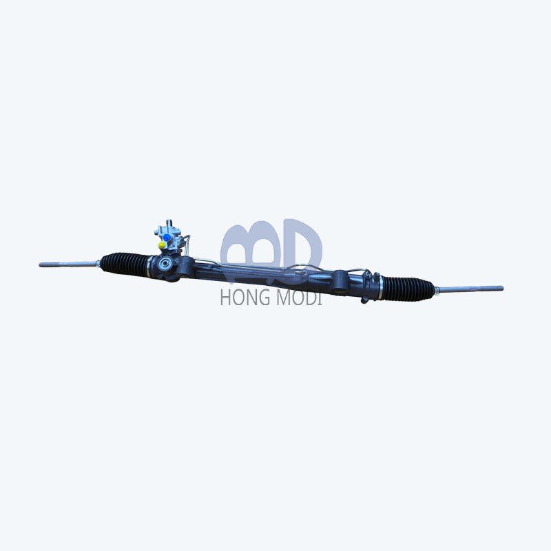 For AUDI Q7 STEERING RACK   7L8422063