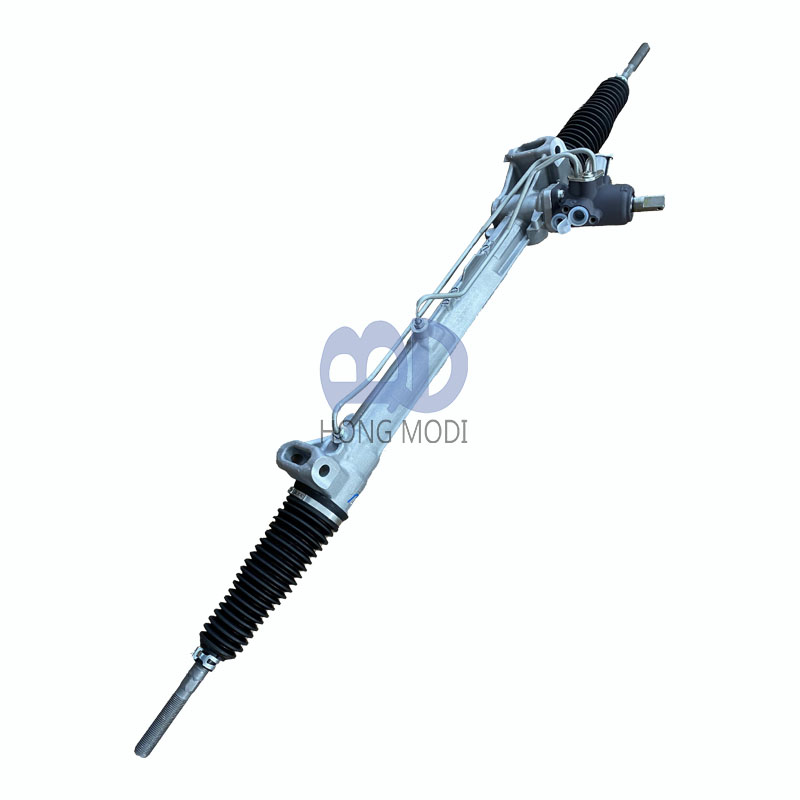 8R1422065G   For AUDI Q5 2009-2012 STEERING  RACK 