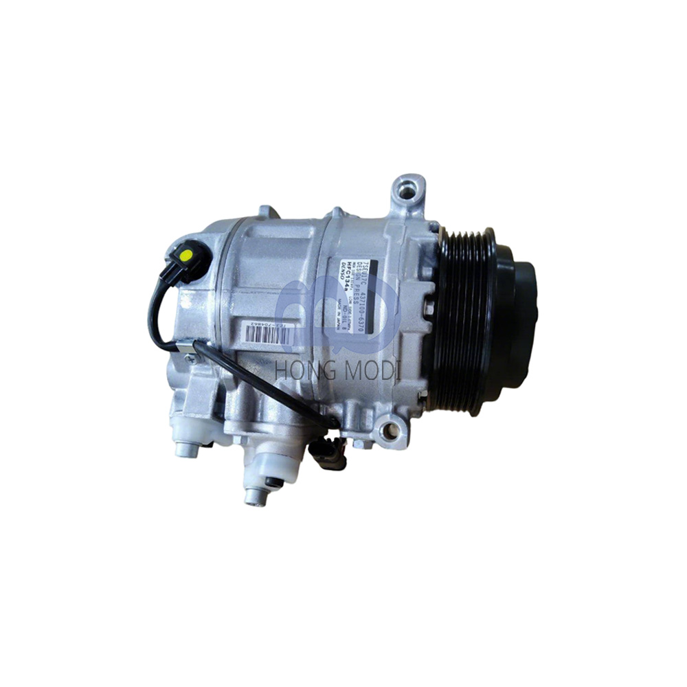 AC Compressor For GLE550 GLE63 GLS450 GLS550 GLS63 ML63 S63 0008303501