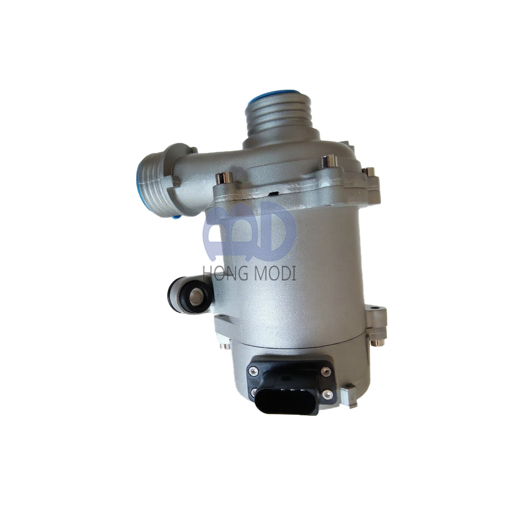 Electric Engine Water Pump for 2013-2018 BMW 320i, 2013-2018 BMW 320i xDrive, 2012-2016 BMW 328i, 2012-2016 BMW 328i xDrive, 2013-2015 X1 Replacement 11517597715