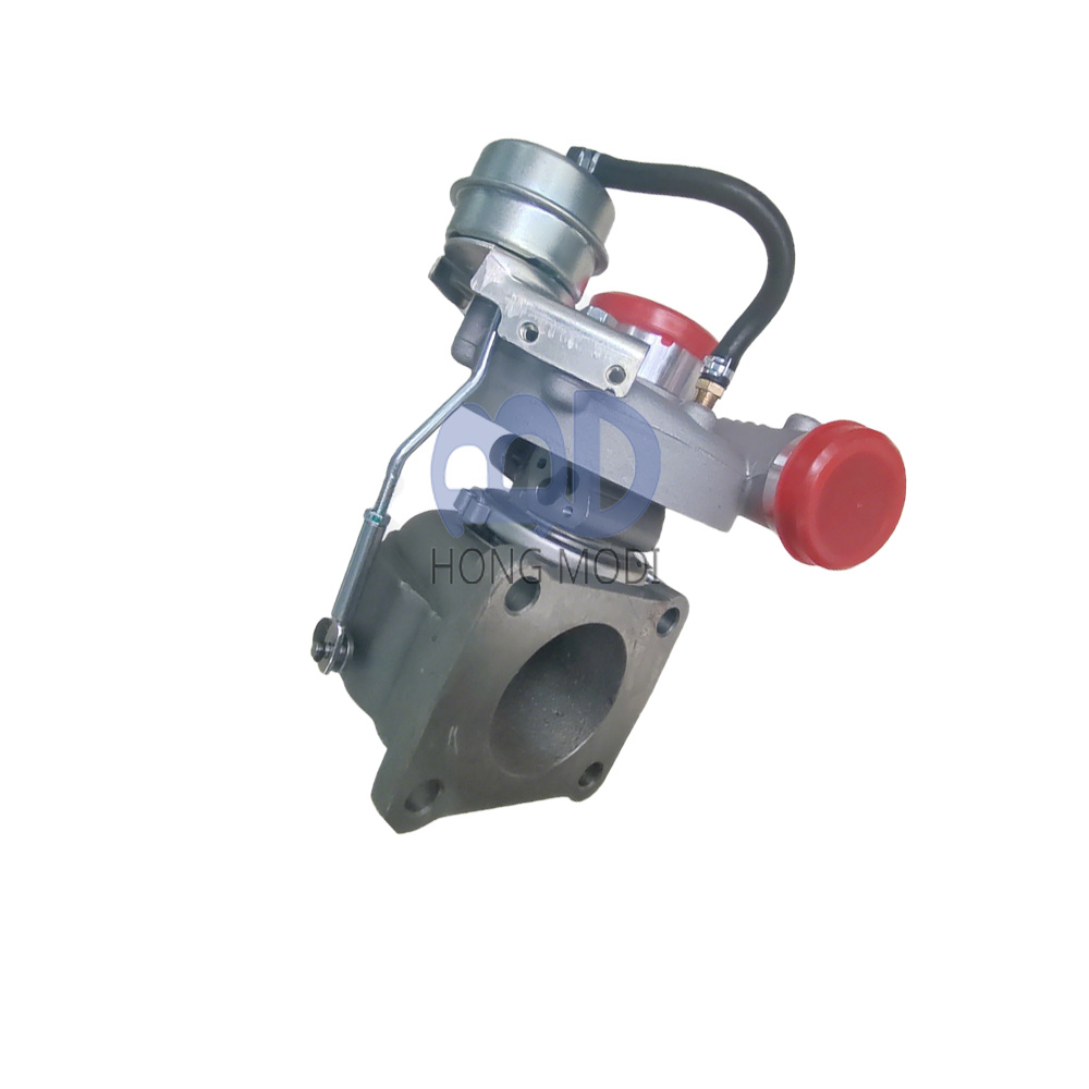 Turbocharger 17201-17030 17201-17050 Fits Toyota 1HDFT Engine Turbo