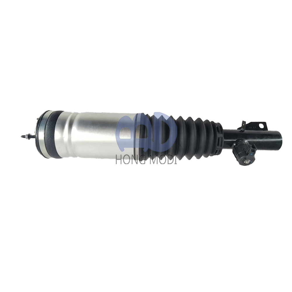  Air suspension spring and shock assembly, left - Mopar (68459083AE)
