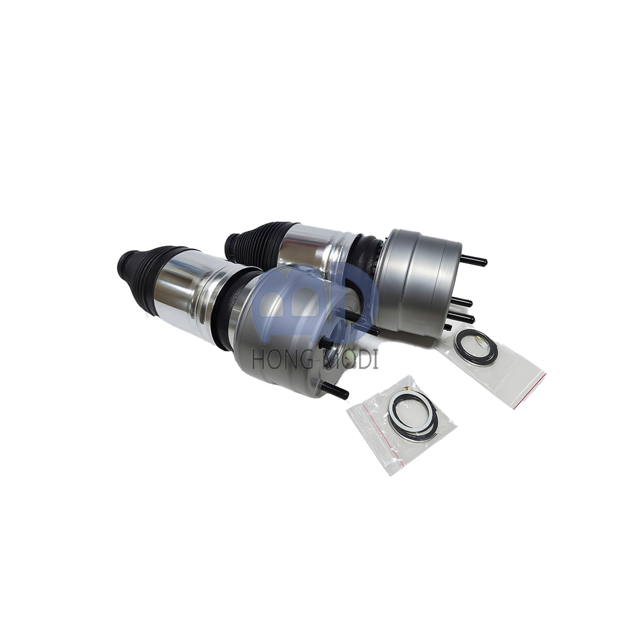  Mercedes-Benz X253 GLC43 AMG Original Air Strut Front Right A2533200001