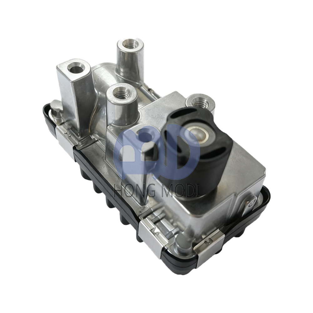  Garrett Programmer for Mercedes-Benz Hella Actuators 6NW008412 712120 G-277