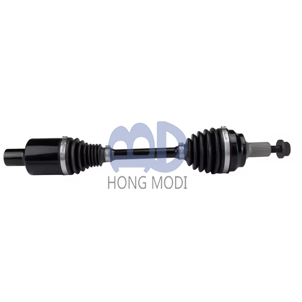  Mercedes-Benz W212 2213306300 A2213302101 A2213301601 A2213301401 A2213301201 Left front axle drive shaft