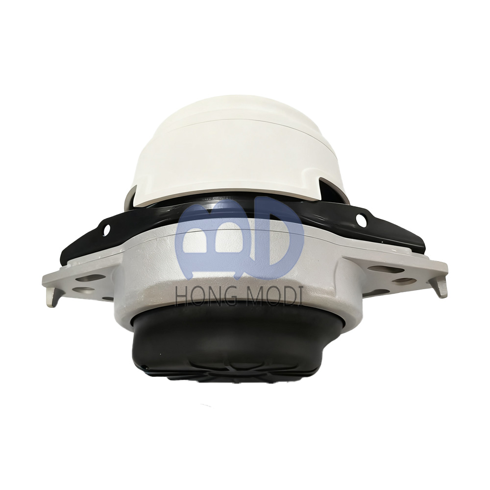 MERCEDES-BENZ GLE W166 Left Side Engine Mount A1662405817 