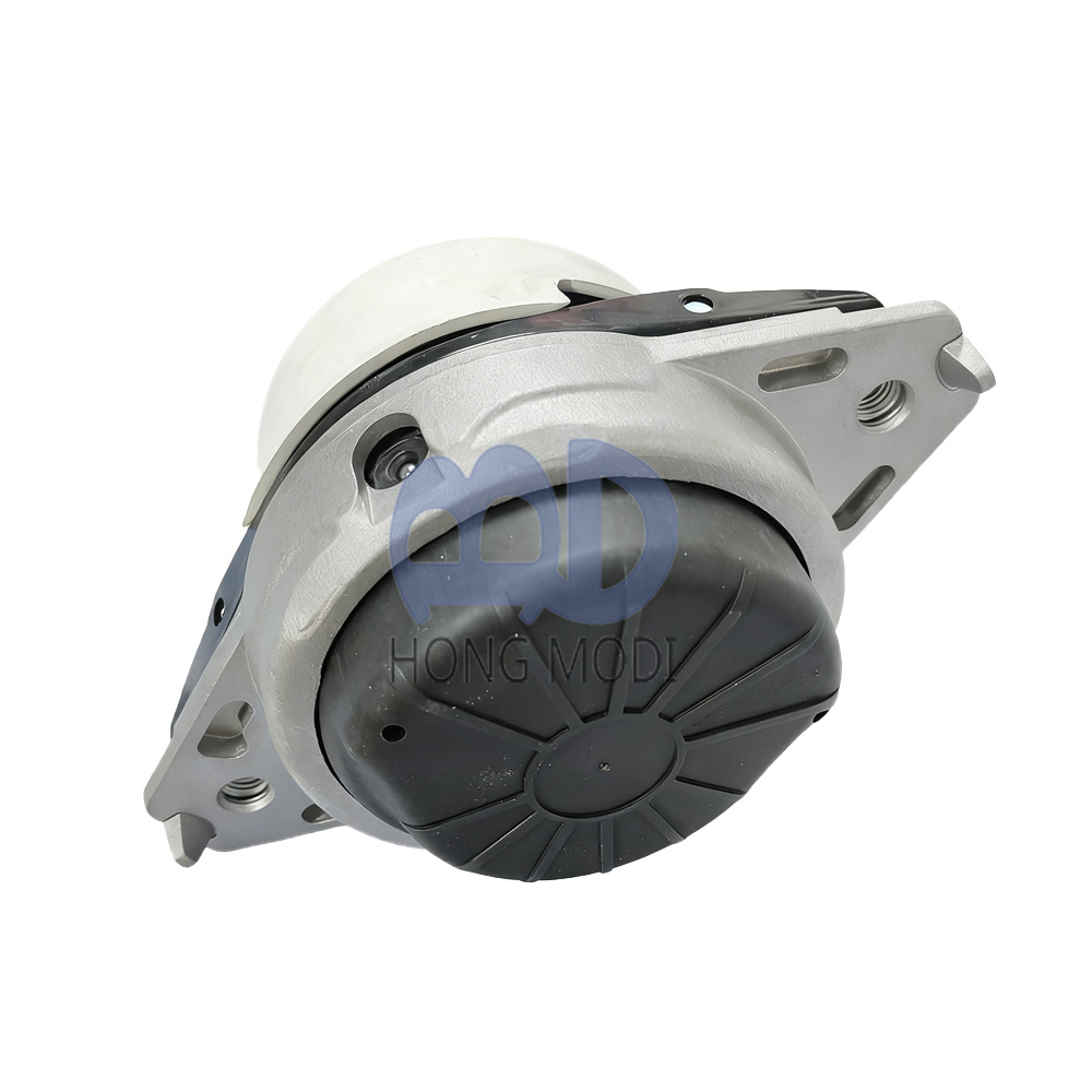 MERCEDES-BENZ GLE W166 Right Side Engine Mount A1662405917