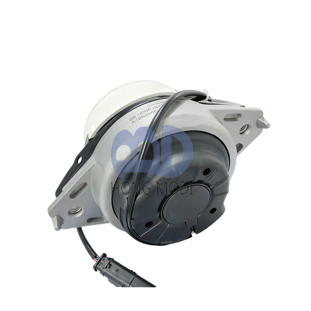  Mercedes-Benz M W166 Engine Mount A1662406917