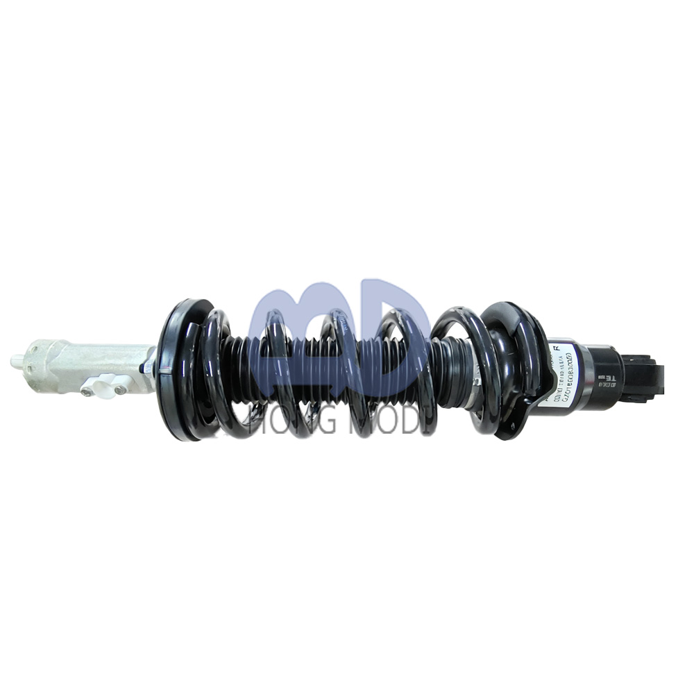  E61011LB7A Shock absorber kit - shock absorber, front E6101-1LB7A