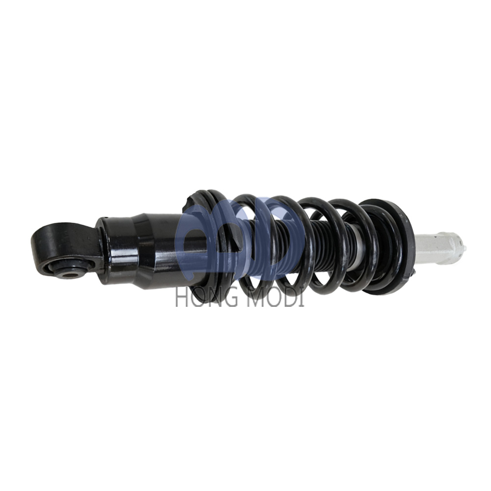  Left E61011LB7A Right E61001LB7A Front axle shock absorber coil spring assembly for Infiniti QX56 QX80