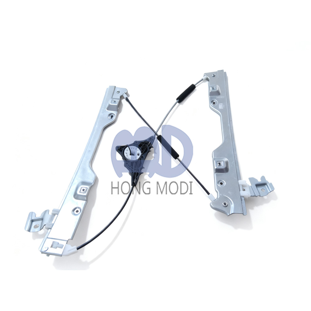   Left truck side door window regulator 80721-1BA0B for UK Infiniti EX35 EX37 QX50