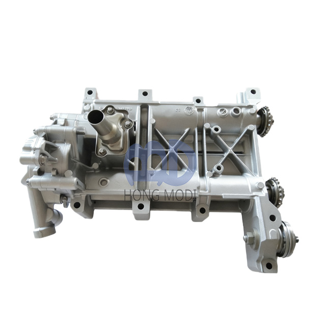  Oil pump for Mercedes-Benz M271 271.860 C250 R171 SLK250 A2710301771