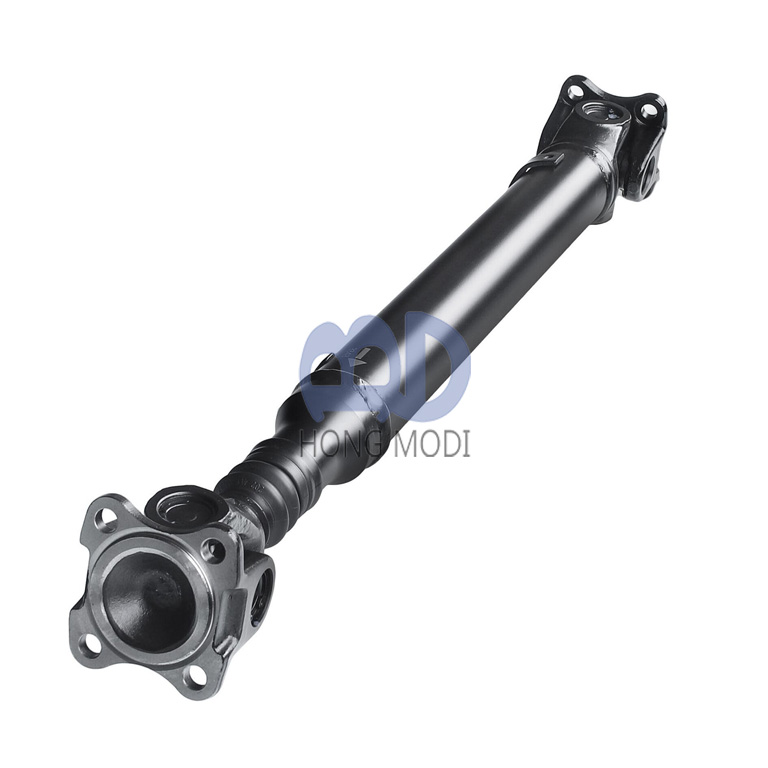 Front drive shaft assembly W211 AWD for Mercedes-Benz E350 4Matic, E300 4Matic V6 3.0L V6 3.5L engine A2114106306