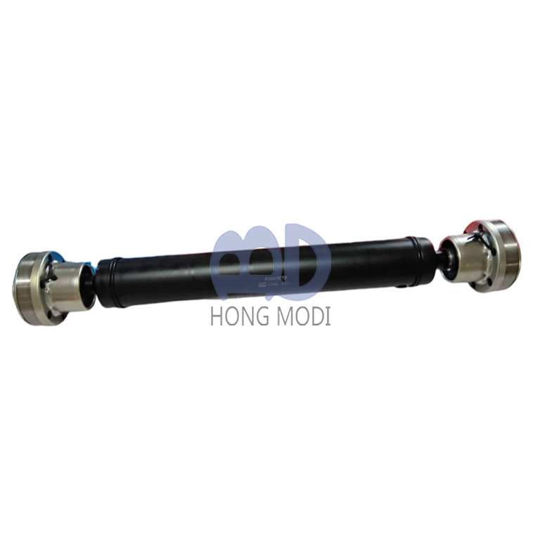 4Matic front driveshaft for Mercedes-Benz GL, ML and R-Class 2005-2012 A1644100701