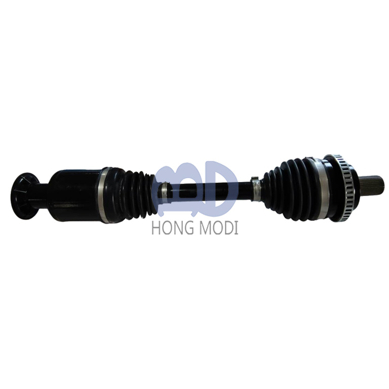 A2203300001 Car Axle Front and Rear CV Shaft Right and Left Drive Shaft Suitable for Mercedes-Benz Sclass W639 GL450 E200