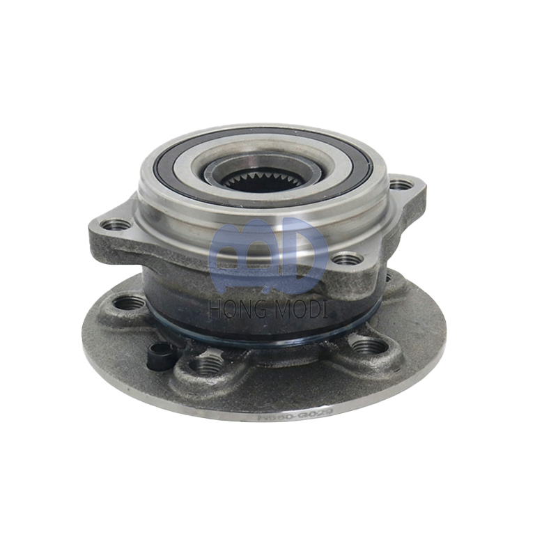 CHERISH-AUTO 1PCS OEM 1663340206 A1663340206 wheel hub bearing for Mercedes-Benz Z series vehicles
