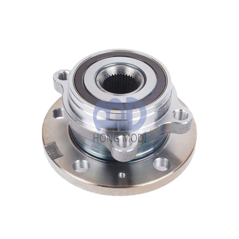Mercedes-Benz wheel hub bearing right 2223340306