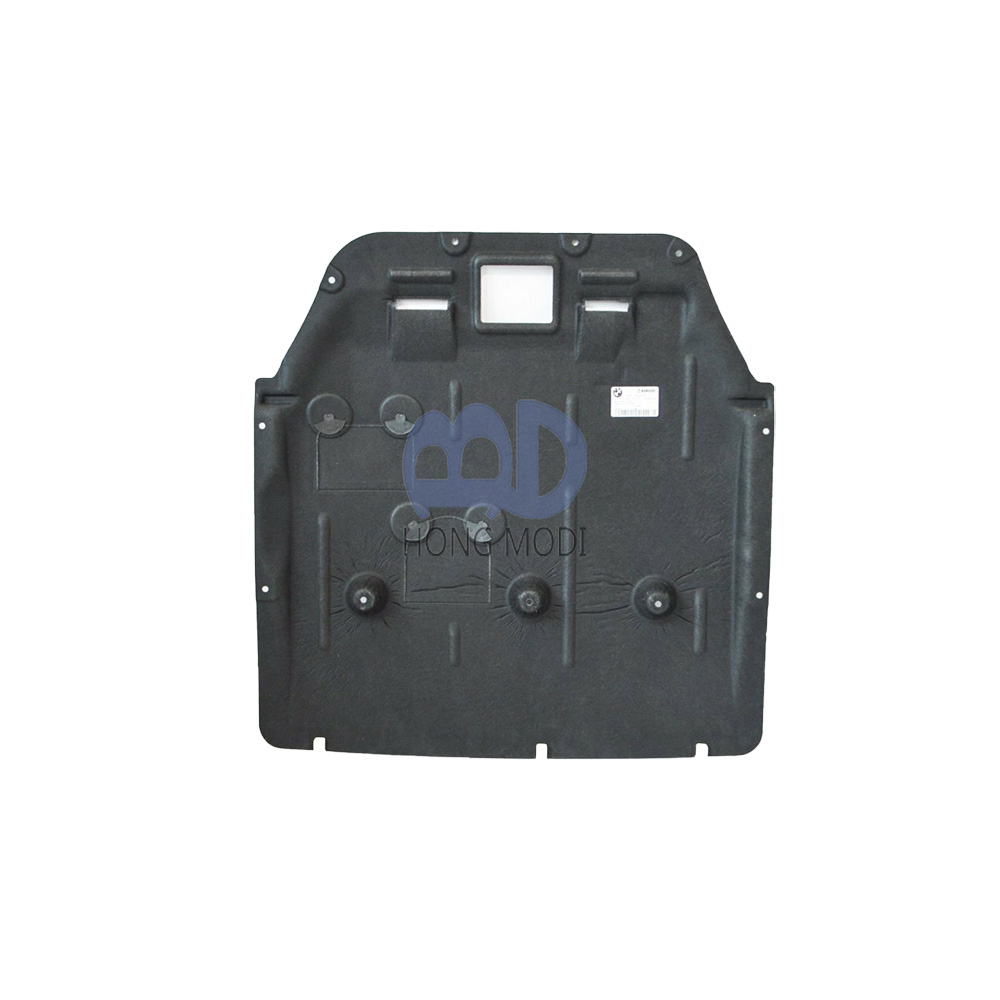 51757343142 Engine Fender Front for BMW X1 X2 2018-2021