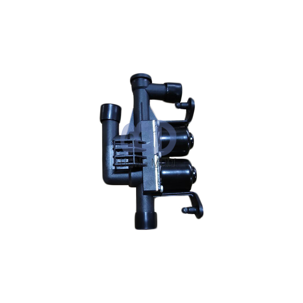 B0SCH Heater Control Valve for BMW 528i xDrive 535i 640i F07 F10 F01 64219310349