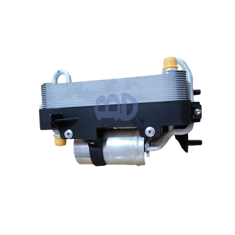 Air Conditioning Condenser Air Conditioning Dryer 64509891030 Suitable for BMW G11 G12 G30 G32 G38 G15