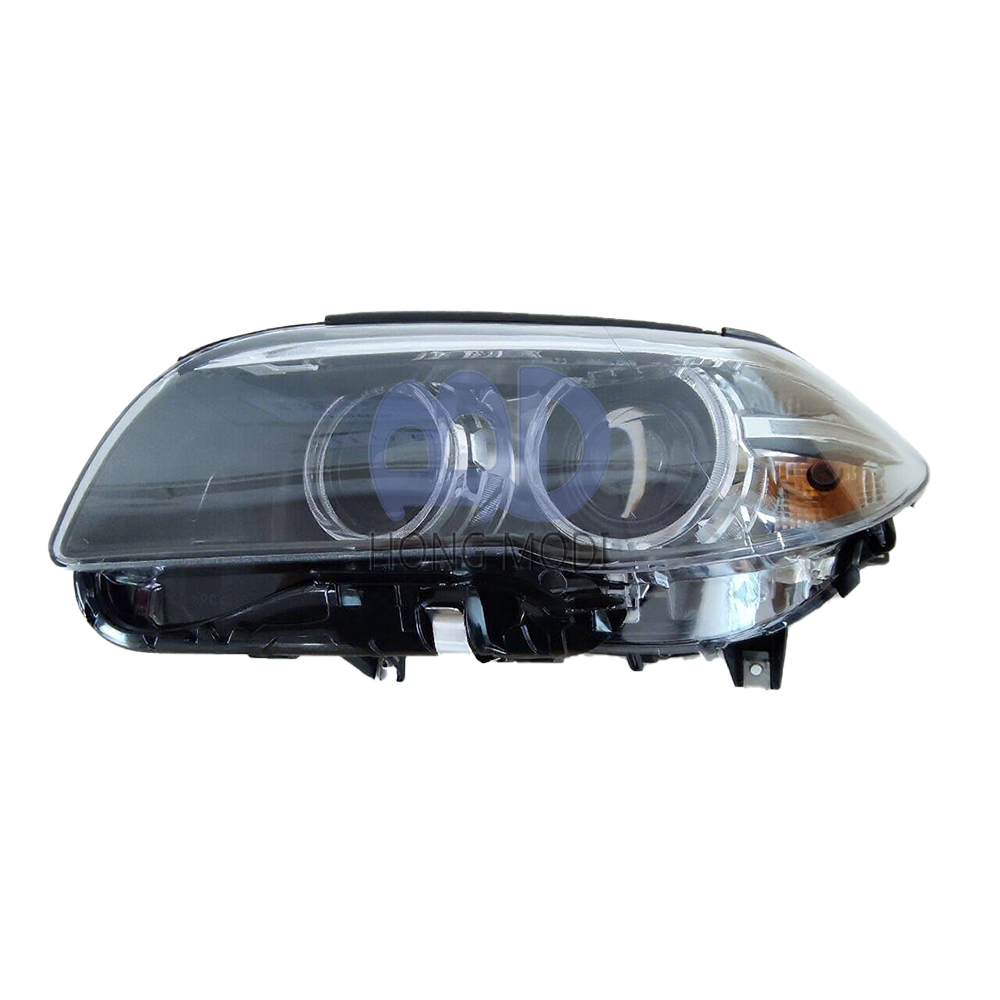 Headlight Left Headlight 1LL011087-731 Hella 7343913 7317133 63117343913