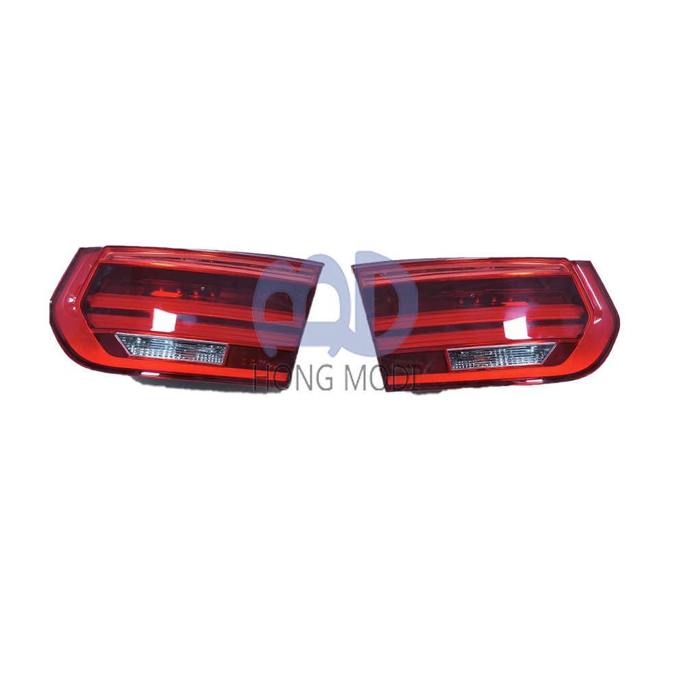 BMW 3 Series F30-F31 2015 taillight right side 63217369119