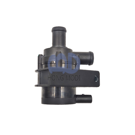 1K0965561J New auxiliary water pump suitable for Skoda Octavia, Audi A3 Q3 TT, Volkswagen Golf