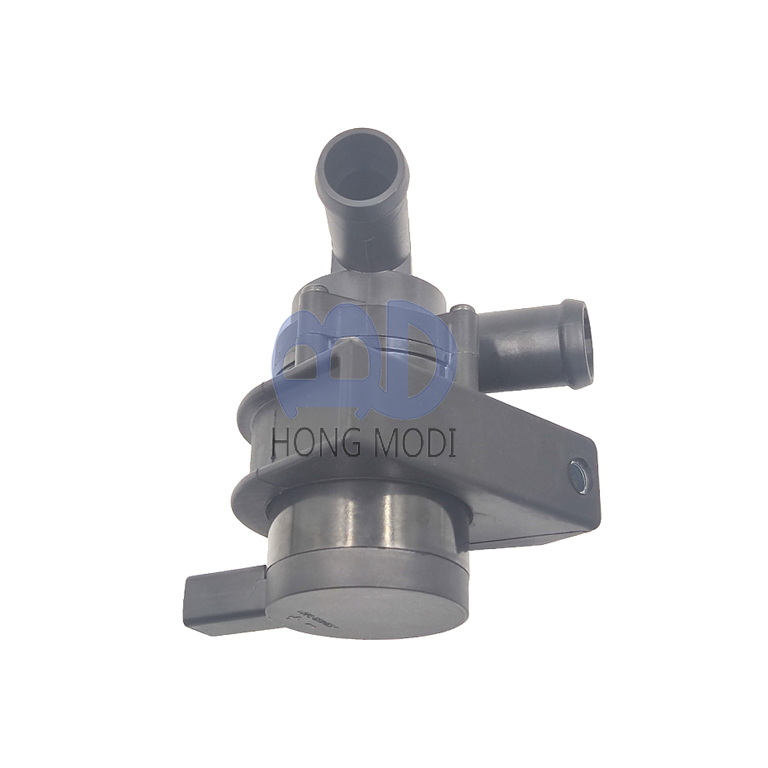 Additional water pump 06C121601 Automatic combiner