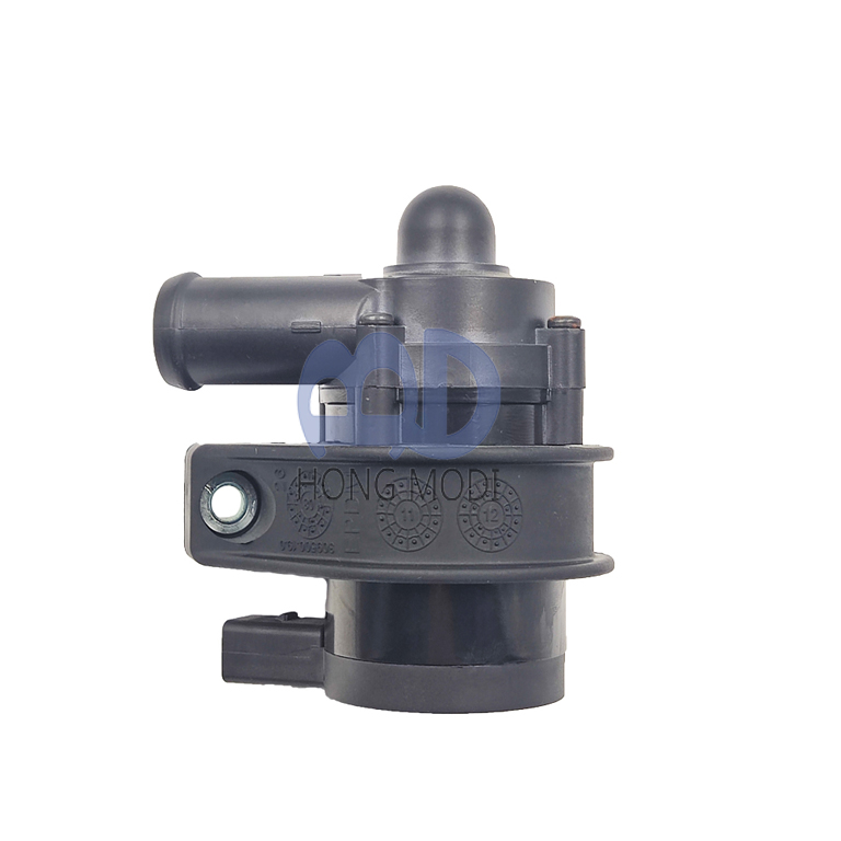 Auxiliary water pump 06E121601C for Audi A6 Quattro A7 Quattro3.0L