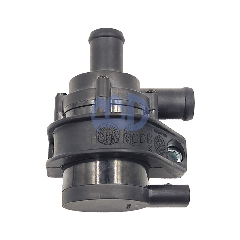 07c121599 Auto Parts Car Electronic Engine Water Pump for Audi A6 12V Car for Volkswagen Passat (3B3)