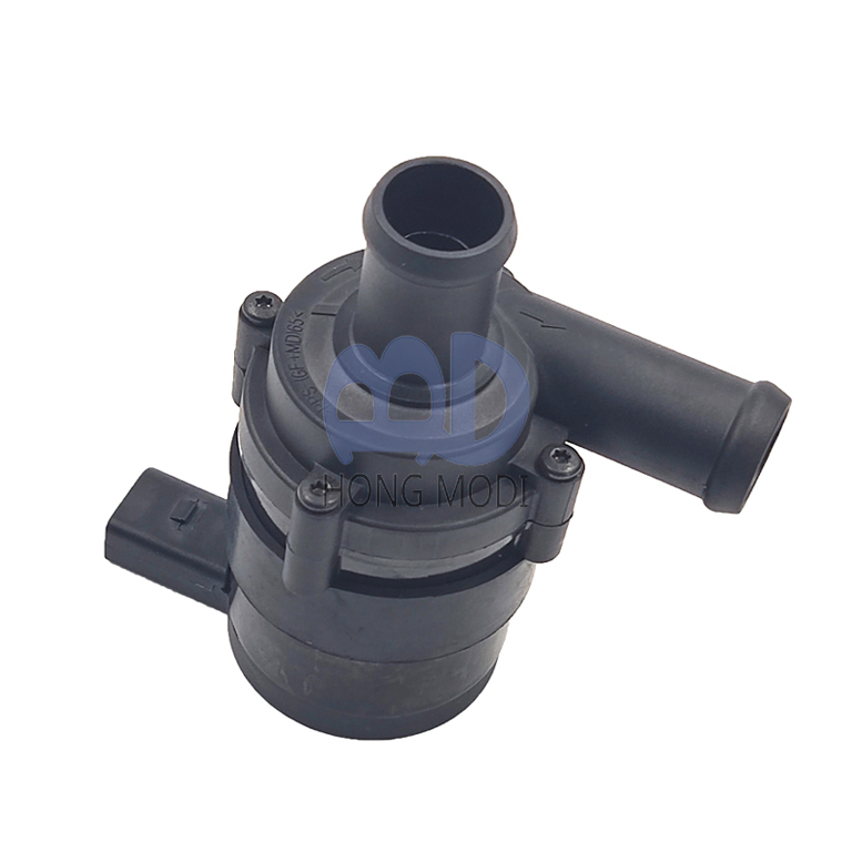 Suitable for Audi A4 S4 RS4 auxiliary coolant pump brand new 8E0965559