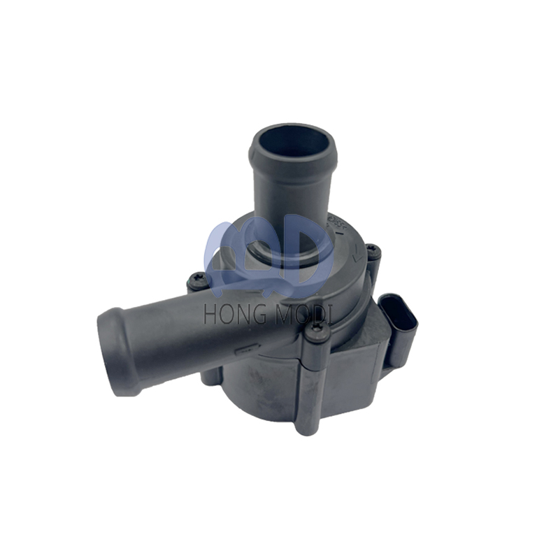 Audi Q5 2.0 Diesel 2012 RHD Additional Coolant Pump 8K0965561A OEM