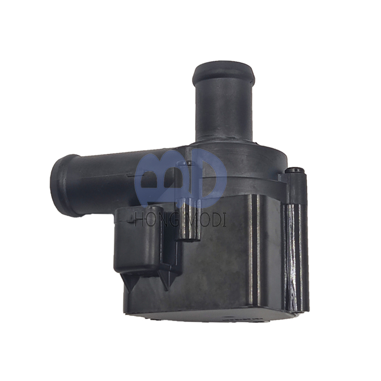 Bapmic 059121012A Auxiliary Coolant Pump for Volkswagen Touareg Audi A6 A7 A8 Q5 Q7 RS7 S6 S7 S8
