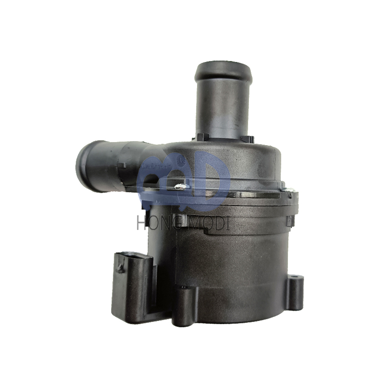 Auxiliary electric coolant pump for Volkswagen Audi A4 and A5 059121012B