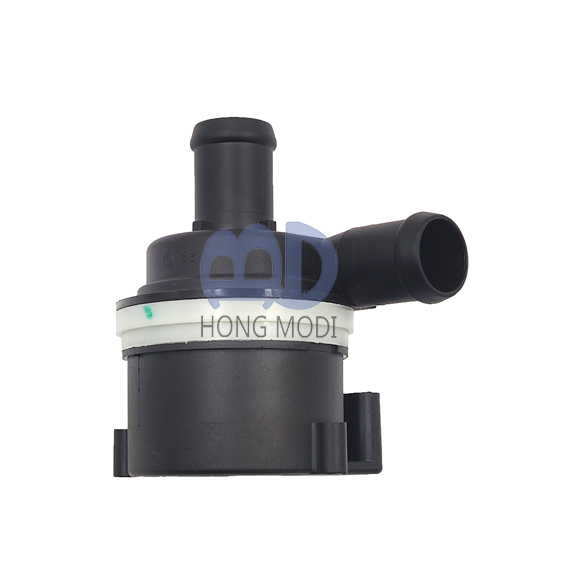 059121012B 059 121 012B 辅助电动冷却液水泵适用于奥迪 A4 A5 A6 A7 适用于大众 适用于 Amarok 适用于途锐 适用于奥迪 A4 A5