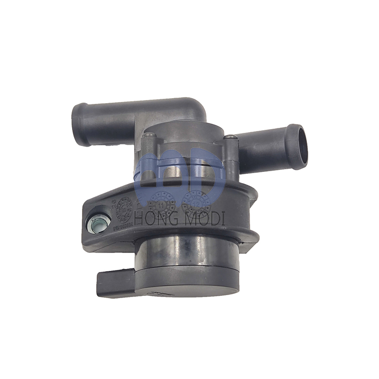078121601B Cooling auxiliary water pump for Audi A4 S4 A6 Volkswagen Passat