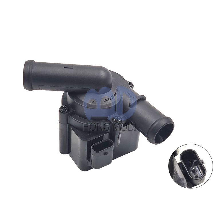 Suitable for Audi A3 A4 A6 Allroad TT water pump additional 079965561A