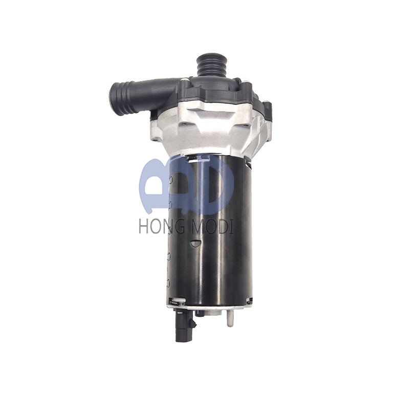 5000386，392022010 Auxiliary water pump Mercedes-Benz