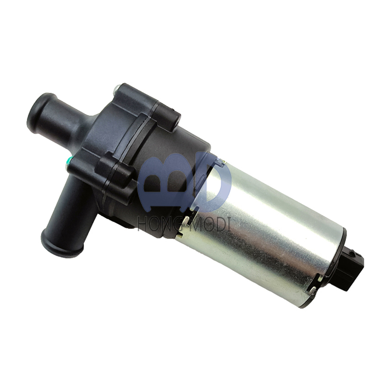 Auxiliary coolant pump for Mercedes-Benz ML W163 M 0392020044 A0018356064 439561290509271