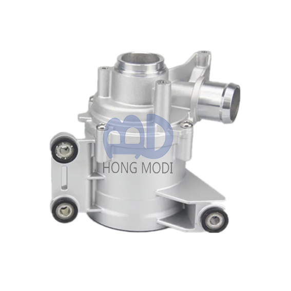 Suitable for Mercedes-Benz A2642000100 A2642000301 M264 GLE350 C300 E200 E260 S320 GLC300 CLS260 car coolant engine water pump auto parts