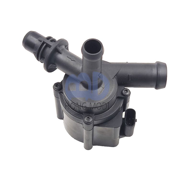 New auxiliary water pump 11518616992 for BMW 118i 320i 2012-2015 1.6L 2.0L