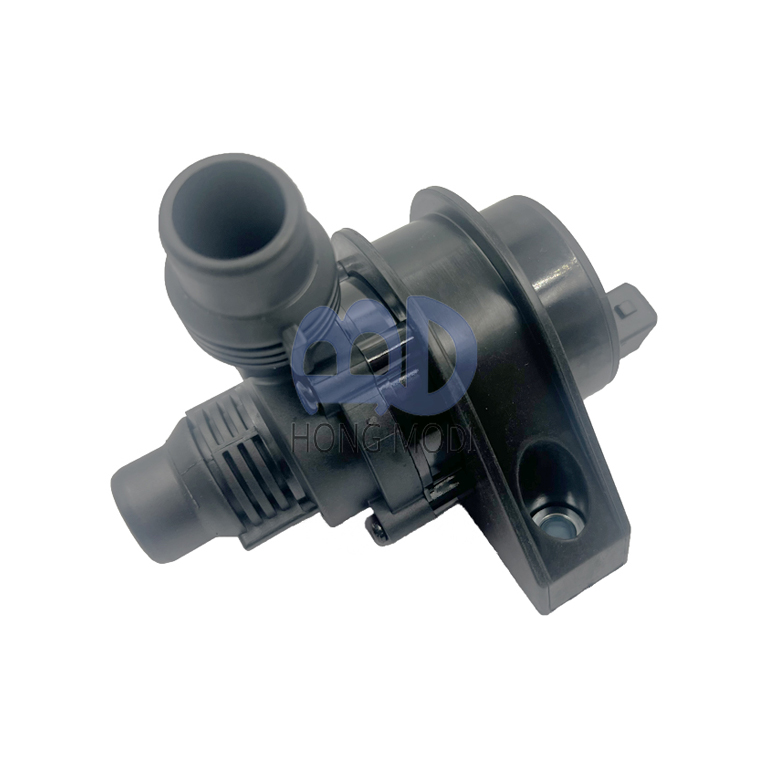 Engine auxiliary water pump for BMW E39 E60 E61 X5 64116903350