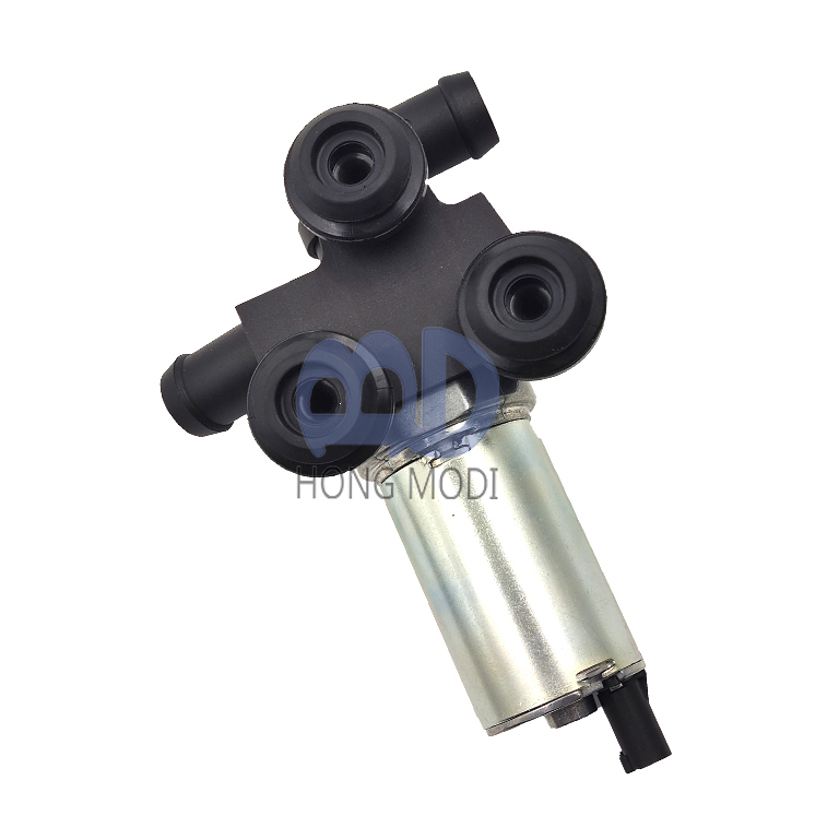 64116928246 Electric auxiliary cooling water pump valve for BMW 3 Series E90 E91