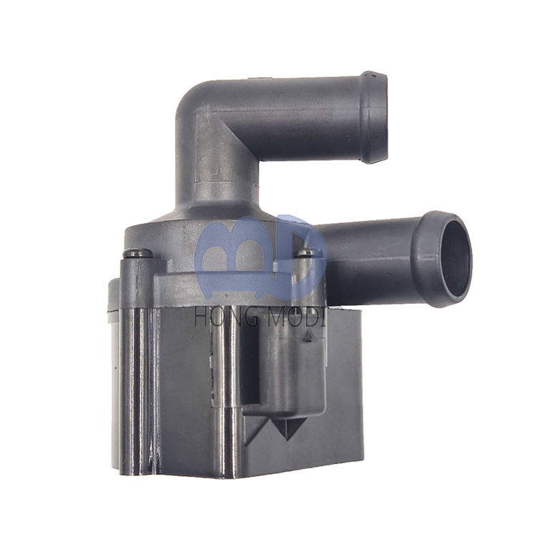 Pierburg engine auxiliary water pump 7.01713.28.0, 5N0965561, 5N0122093