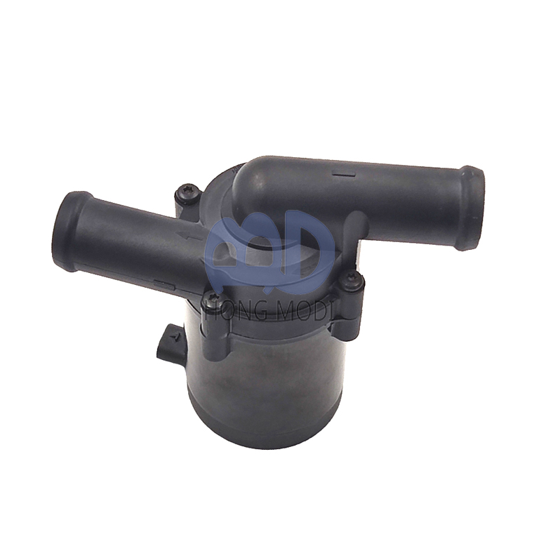 1215509 Auxiliary Water Pump for Citroën Berlingo Box B9 C-Elysee C3 Picasso 1.6 C4 Grand Picasso II B7 DS 3 for Land Rover