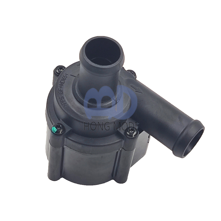 95510631200 Auxiliary coolant pump for Audi A6 A8 Q7 RS7 S7 S8 Volkswagen Touareg